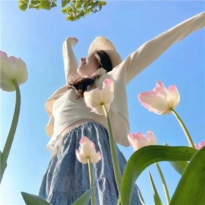 吾家有女初长成
