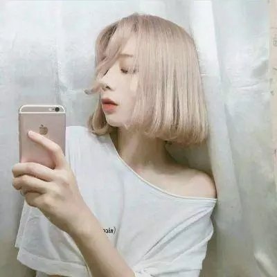 伯纳德特的真实本质